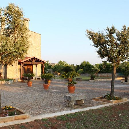 Masseria Tolla Ostuni Exterior photo