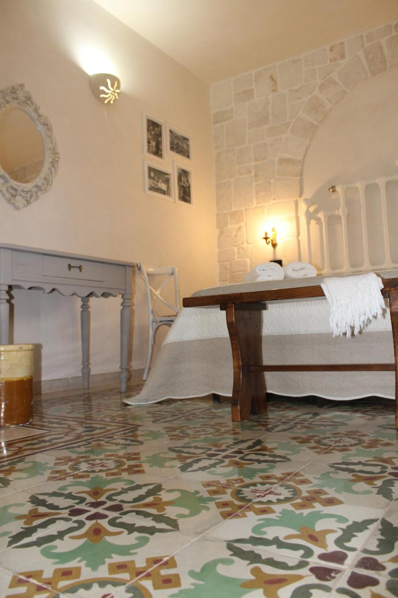 Masseria Tolla Ostuni Exterior photo