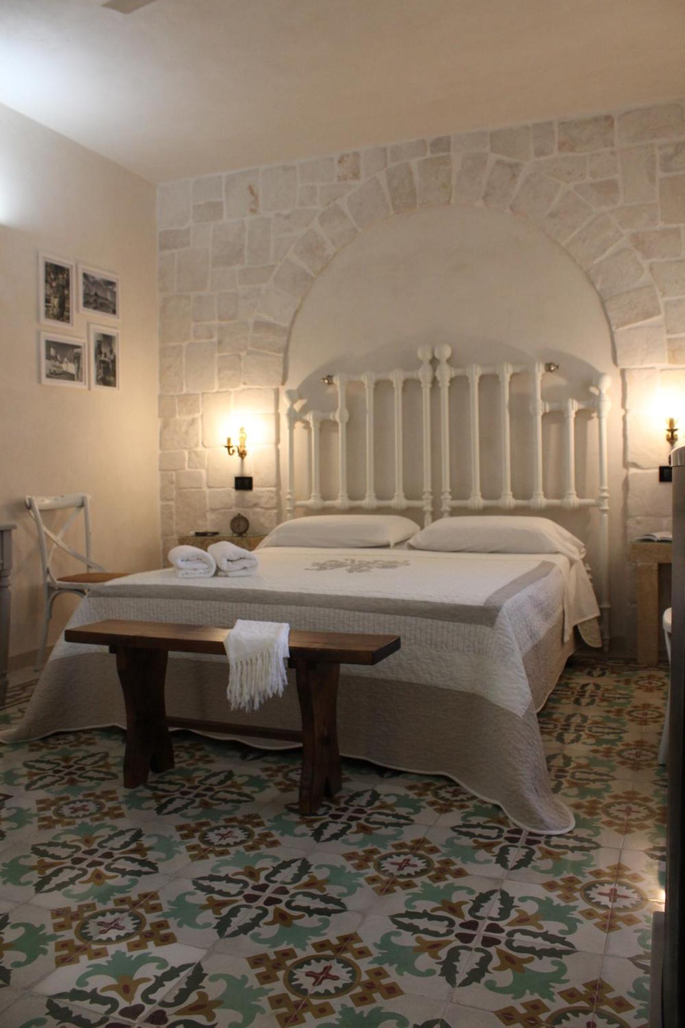 Masseria Tolla Ostuni Exterior photo