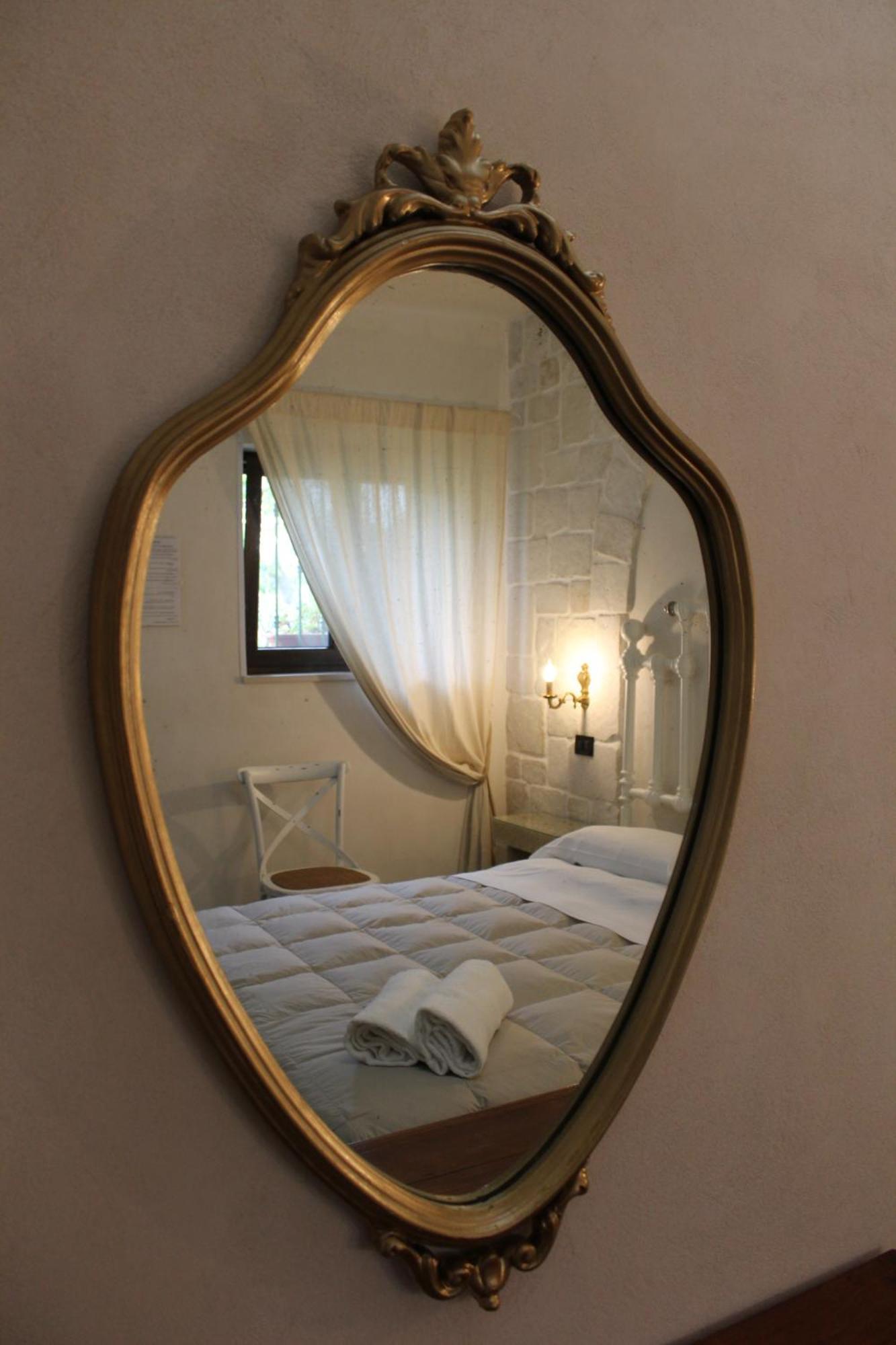 Masseria Tolla Ostuni Exterior photo